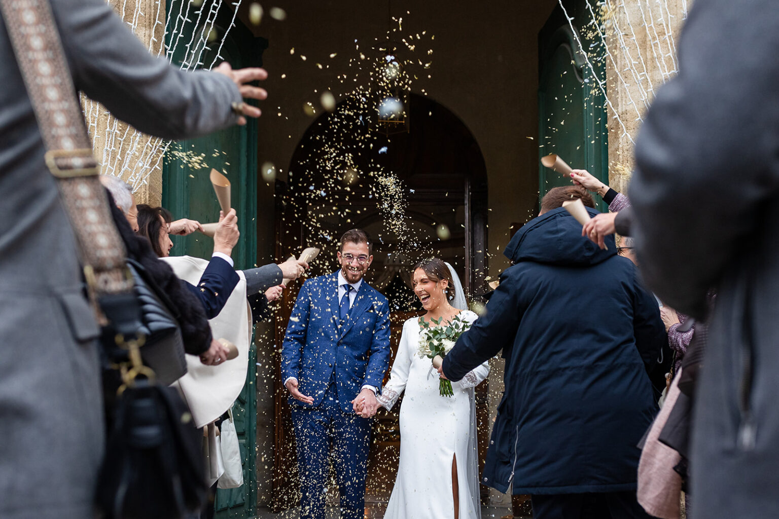 Mathilde & Martin